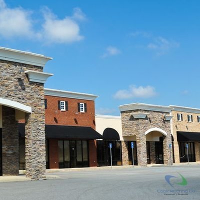 Branson Commercial Roof Repair 1