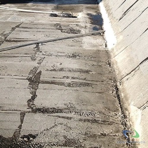 Branson Polyurea Roof Contractor 1