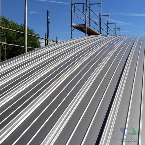 Branson Standing Seam Metal Roofing 1