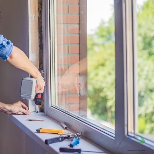 Window Repair 1