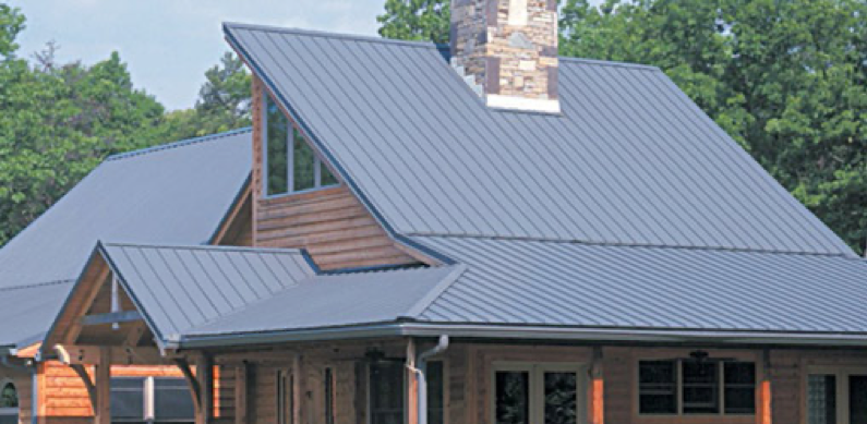 Premium Roofing 1