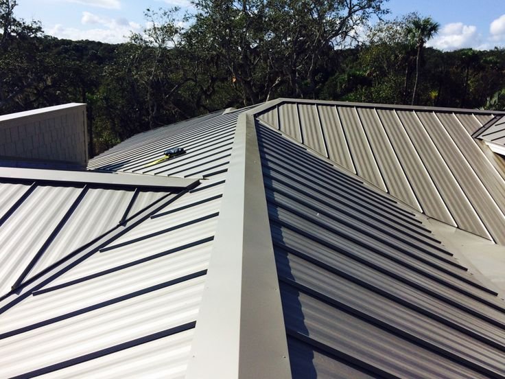 Branson Metal Roofing Installation and Repair 1