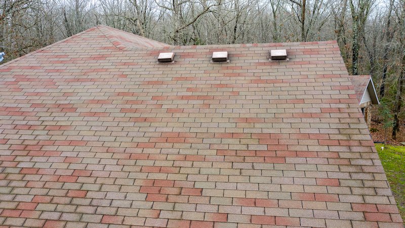 Shingle Roof Types, Installation, and Repair 5