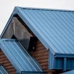 Branson Office Building Roof Repair 2