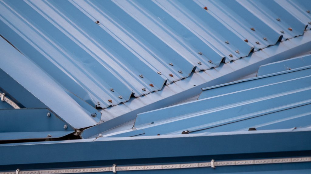 Branson Metal Roofing Installation and Repair 6