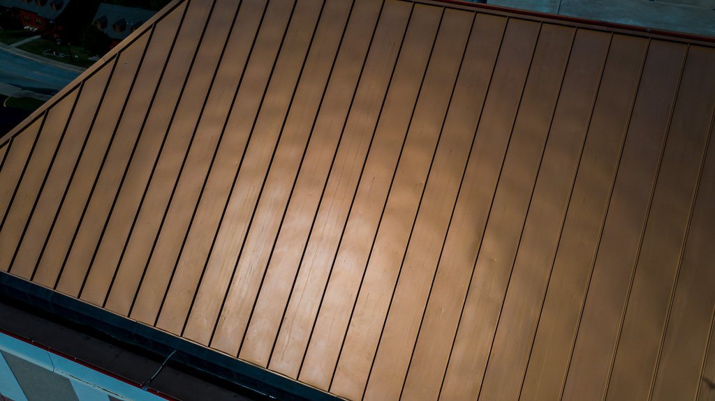 Branson Metal Roofing Installation and Repair 5