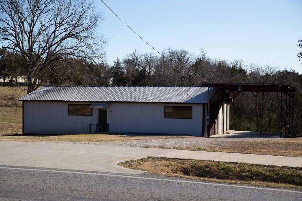 Branson Metal Roofing Installation and Repair 4