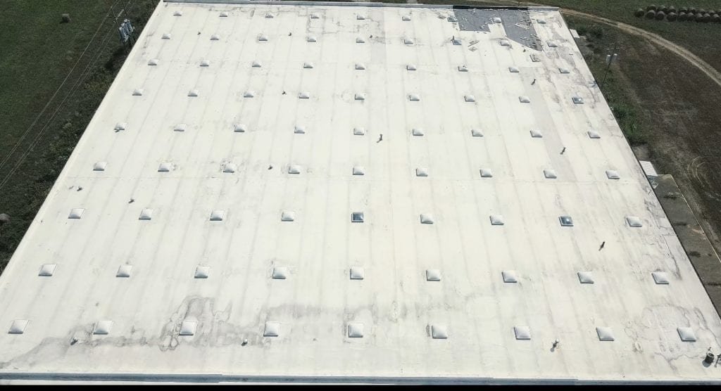 6 Best types of Flat Roofs for 2024 1