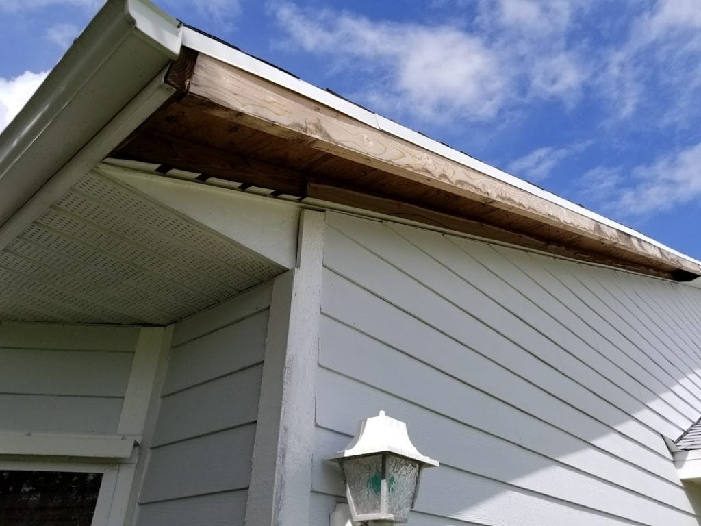 Roof Leak Repair 4