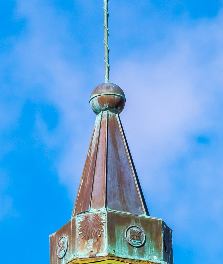 Branson Metal Roofing Installation and Repair 8