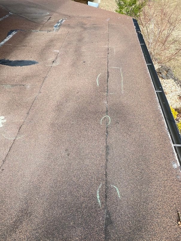 Residential Flat Roof Repair 14