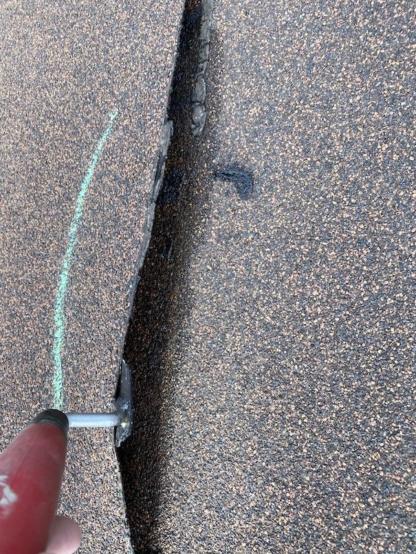 Residential Flat Roof Repair 15
