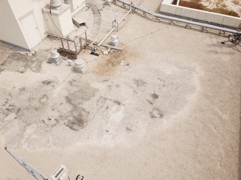 6 Best types of Flat Roofs for 2024 3