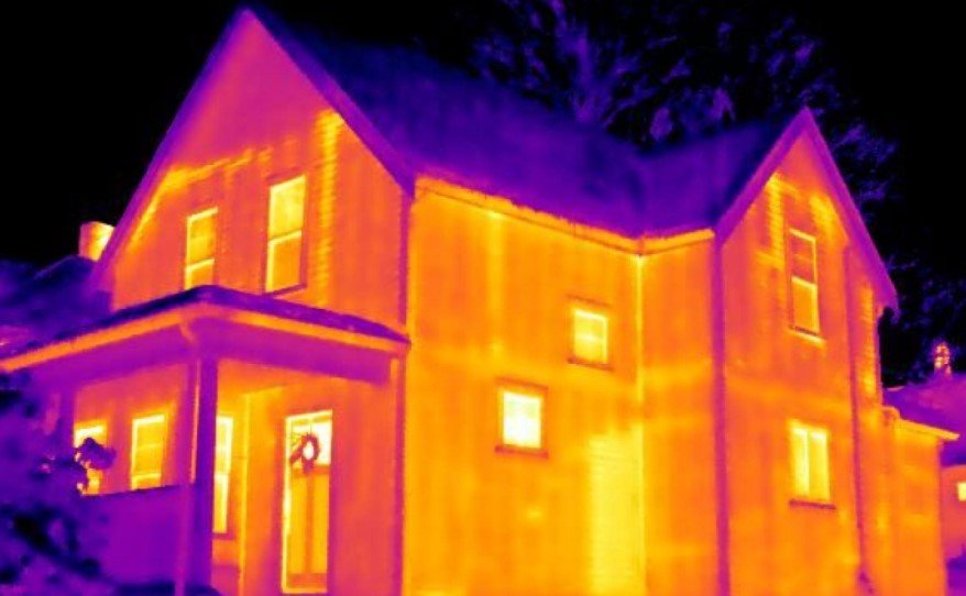 5 Ways Your Home is Costing You Through Energy Loss 5 5 Ways Your Home is Costing You Through Energy Loss 2