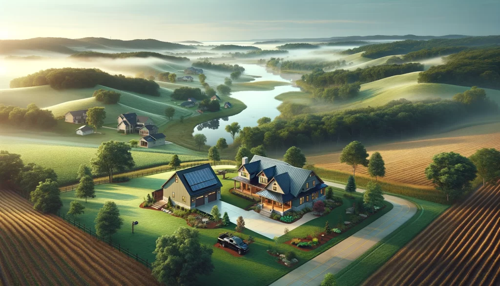 innovations in metal roofing