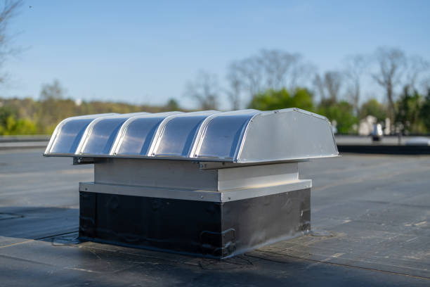 Branson EPDM Roofing 1