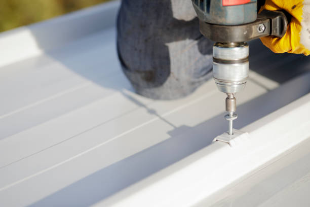 Installation and Maintenance Innovations in Metal Roofing 1