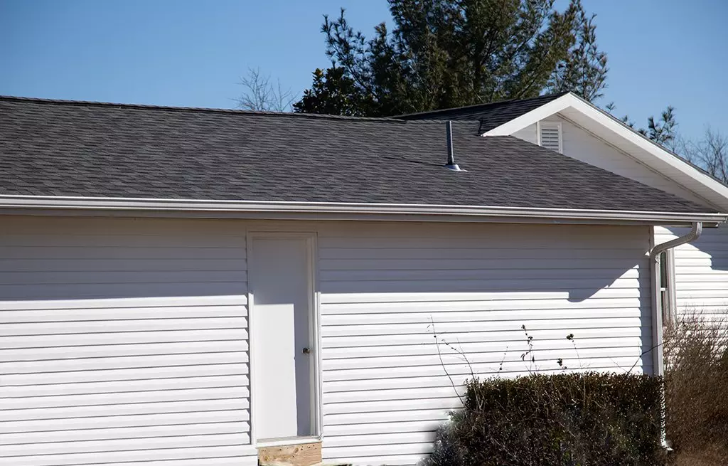 Hollister Roofing 2