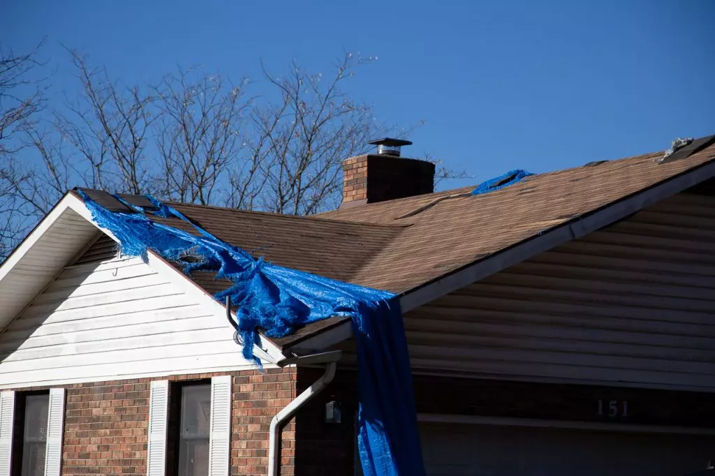 Hollister Roofing 4
