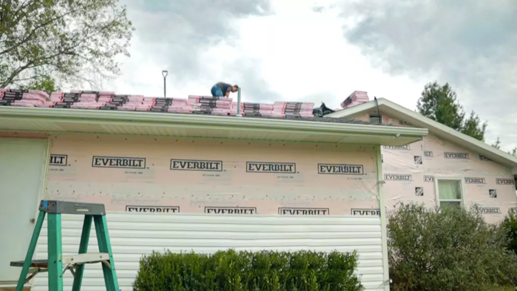 Hollister Roofing 3
